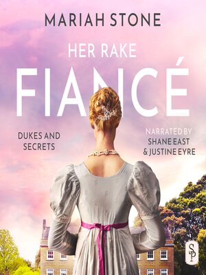 cover image of Her Rake Fiancé